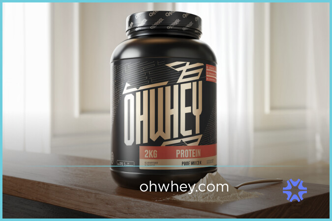 OhWhey.com - Great domains for sale