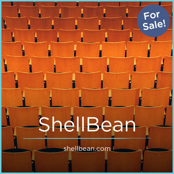 Shellbean.com image 2