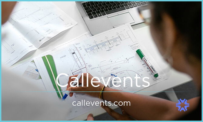 Callevents.com — 2