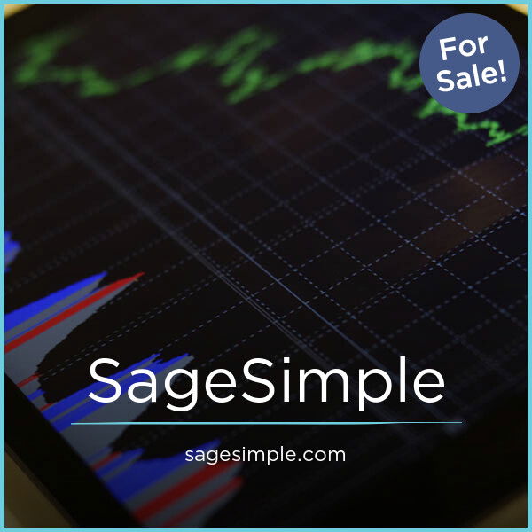 SageSimple.com