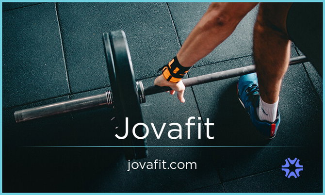 Jovafit.com — 2