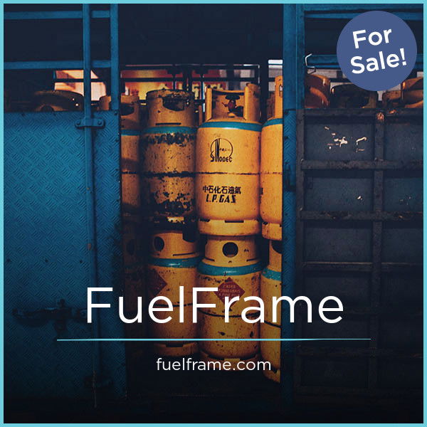 FuelFrame.com