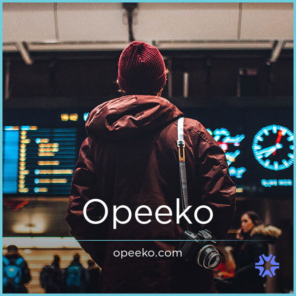 Opeeko.com