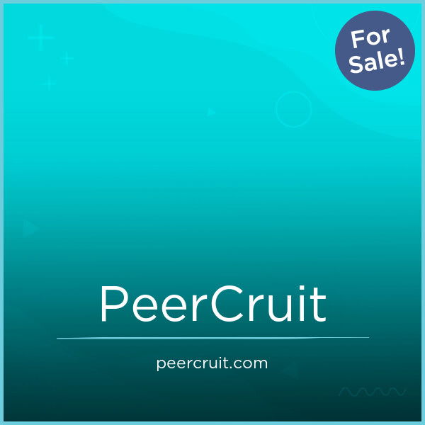 PeerCruit.com