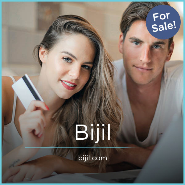 Bijil.com - buying Great premium names
