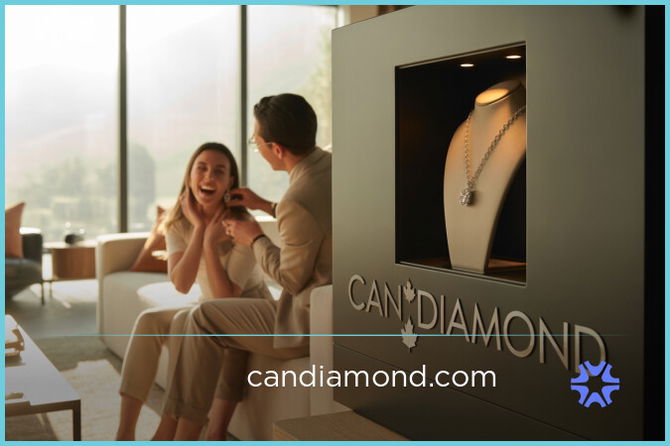 candiamond.com — 2