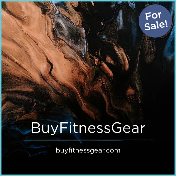 BuyFitnessGear.com