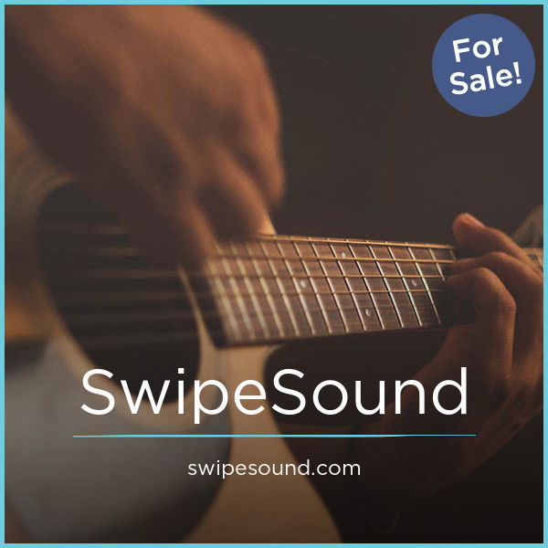 swipesound.com