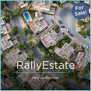 RallyEstate.com