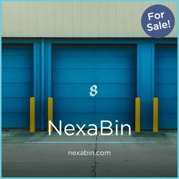 NexaBin.com