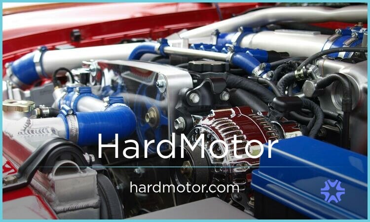 HardMotor.com image 2