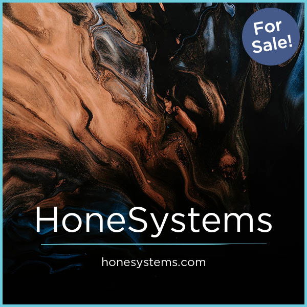 HoneSystems.com