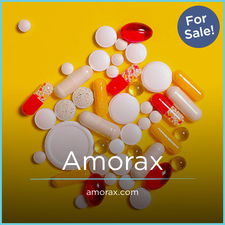 Amorax.com - Good premium domain names