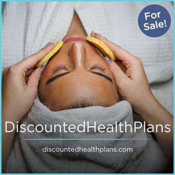 DiscountedHealthPlans.com