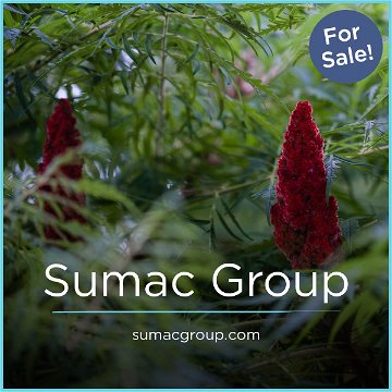 SumacGroup.com
