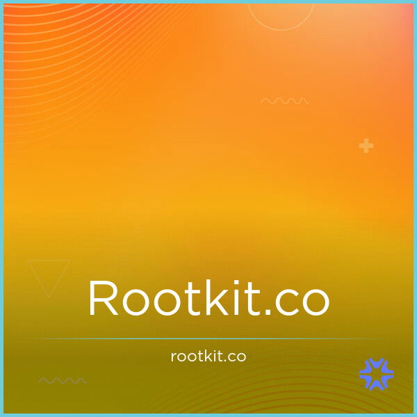 Rootkit.co