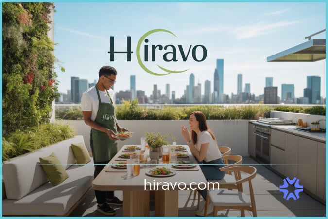 Hiravo.com image 2