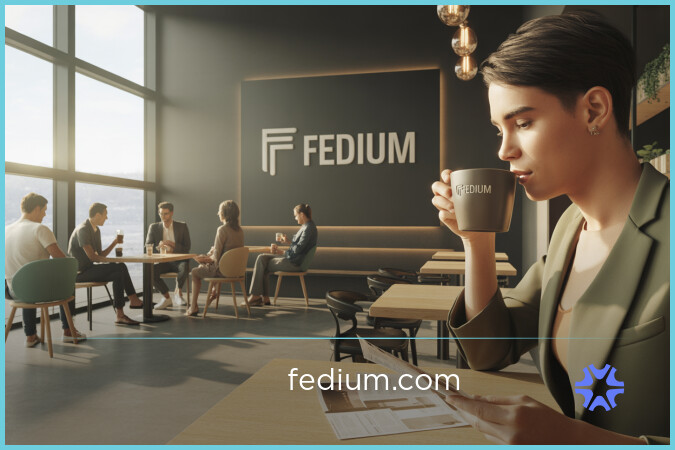 Fedium.com — 2