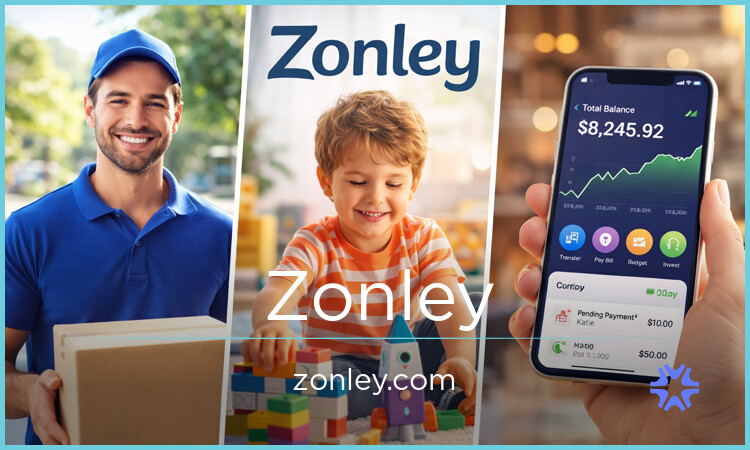 Zonley.com - buy Creative premium names