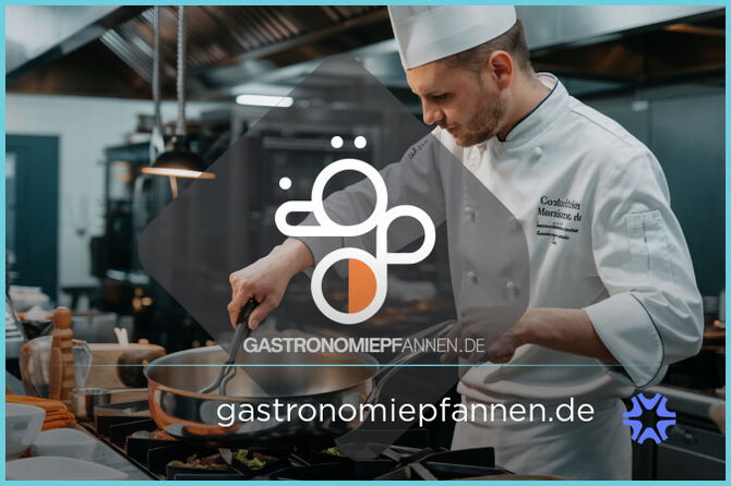 GastronomiePfannen.de