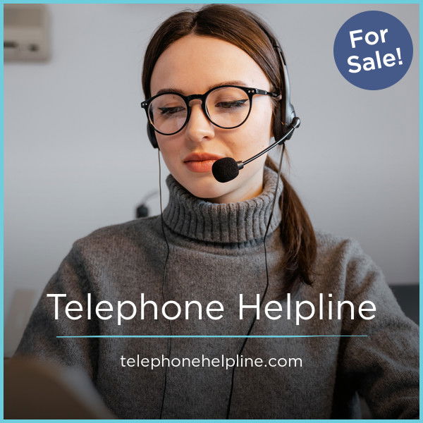 TelephoneHelpline.com