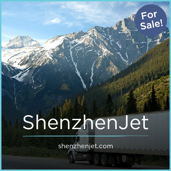 ShenzhenJet.com