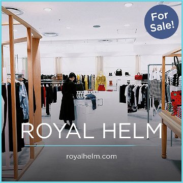 RoyalHelm.com