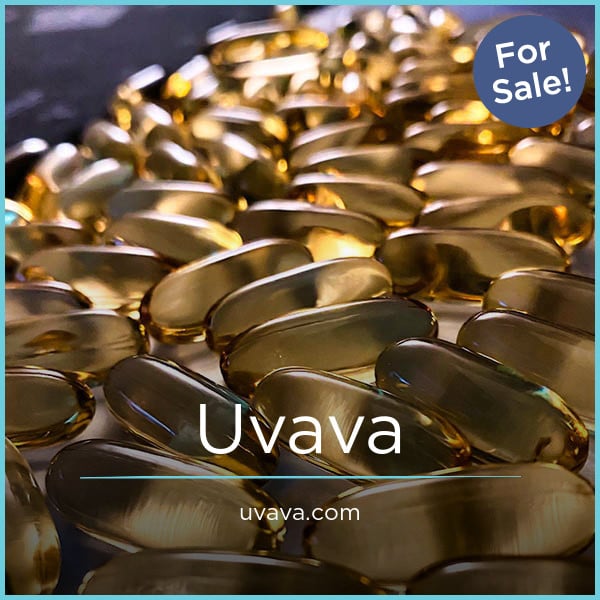 Uvava.com - Good premium names