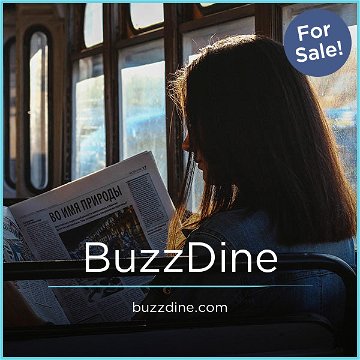 BuzzDine.com