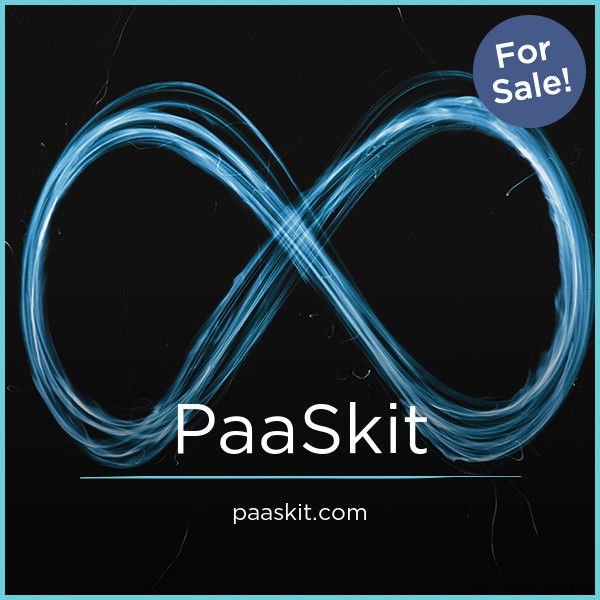 Paaskit.com — 2