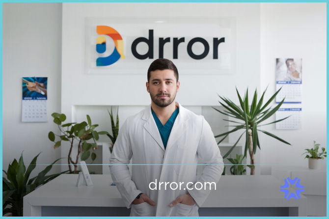 DRROR.com