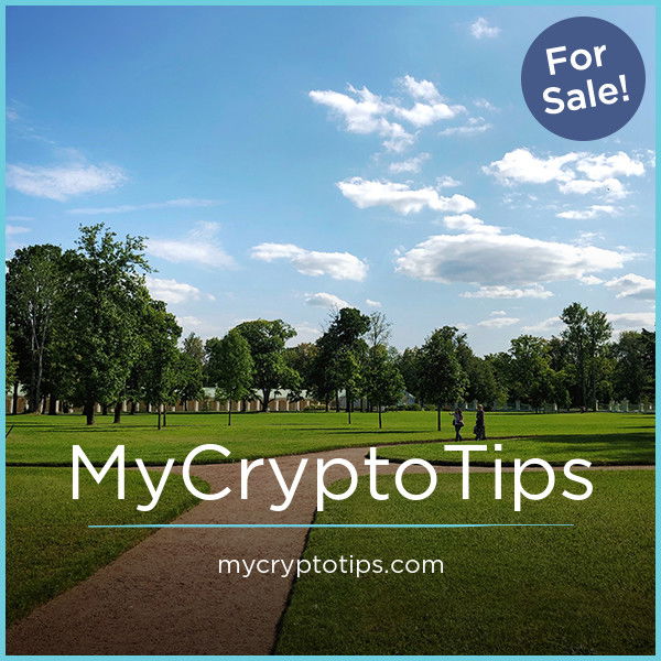 MyCryptoTips.com