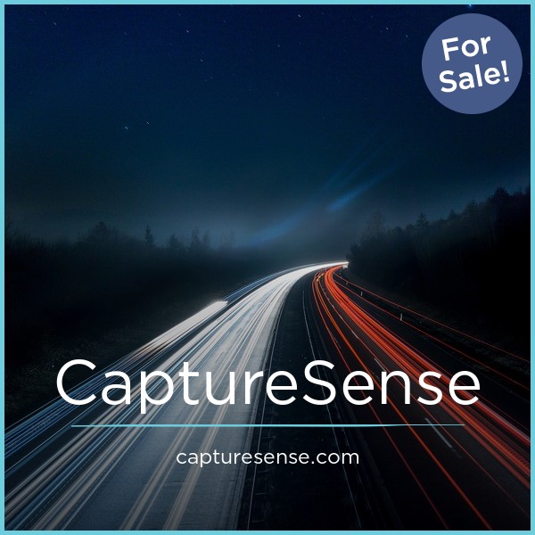 CaptureSense.com image 2