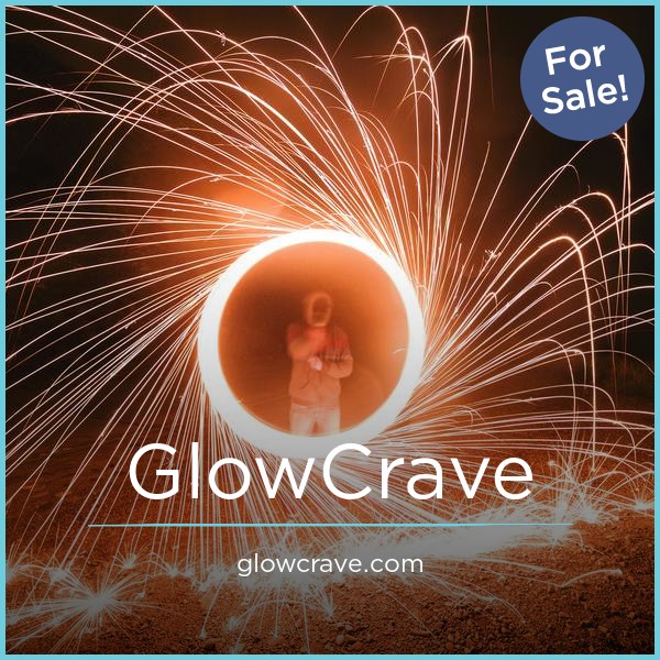 GlowCrave.com - buying Cool premium names