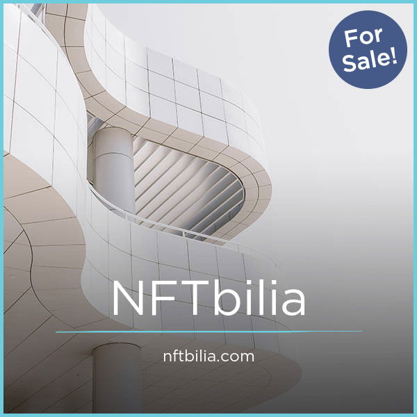 NFTbilia.com