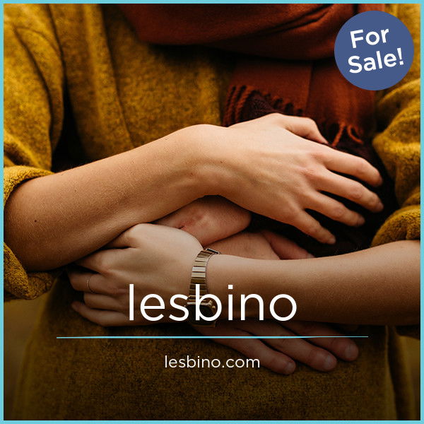Lesbino.com