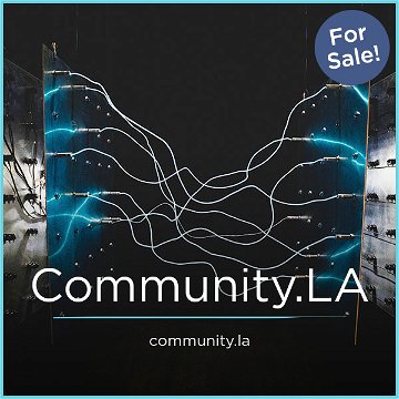 Community.LA