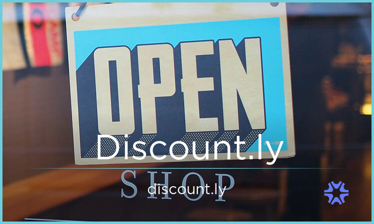 Discount.ly - buy Best premium domains