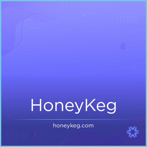 HoneyKeg.com
