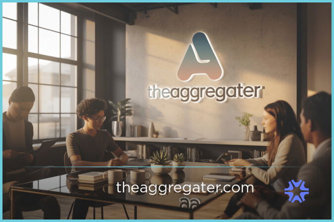 TheAggregater.com