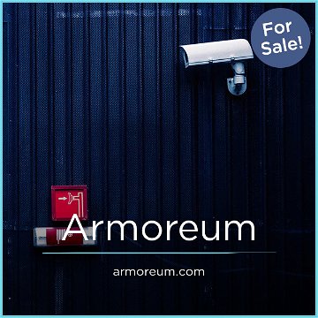 Armoreum.com