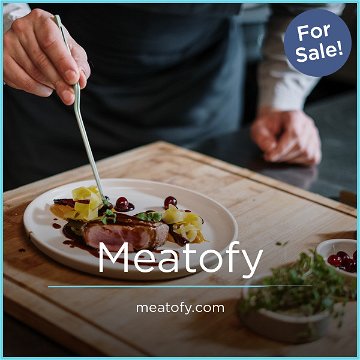 Meatofy.com