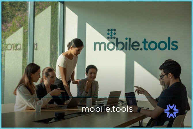Mobile.Tools — 2