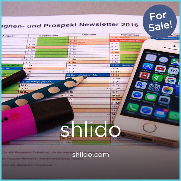 Shlido.com