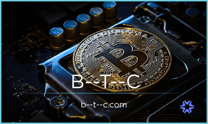 B--T--C.com