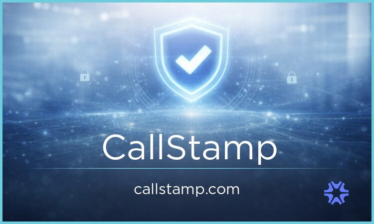 CallStamp.com - Cool premium domains