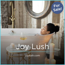 JoyLush.com - buying Great premium names
