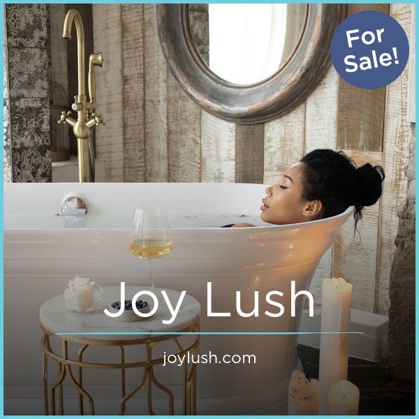 JoyLush.com