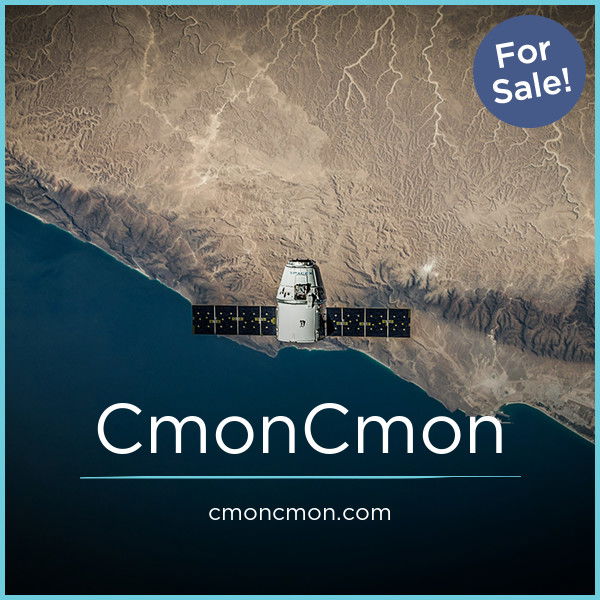 CmonCmon.com