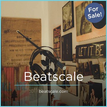 Beatscale.com